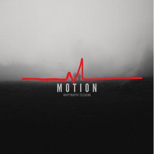 Motion (Explicit)