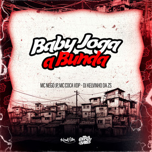 Baby Joga A Bunda