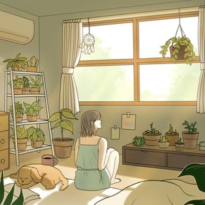 Sunset (Feat. LDRYBOY, Allib, Ga Hyeon)