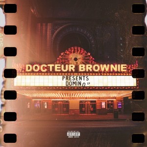 Domino EP (Explicit)