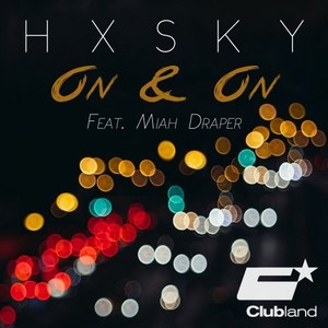 On & On (Original Mix)