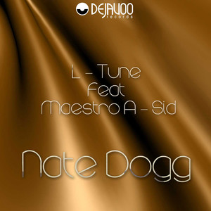 Nate Dogg