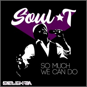 So Much We Can Do (Jesse Martinez Dub)