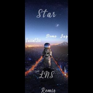 Star (feat. Demo Jay & Saiint2ii) [Explicit]