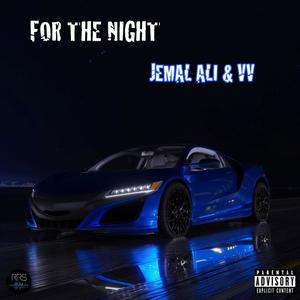 For The Night (feat. VV) (Explicit)