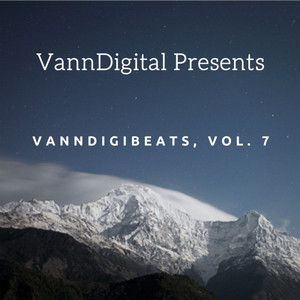 VannDigiBeats, Vol. 7