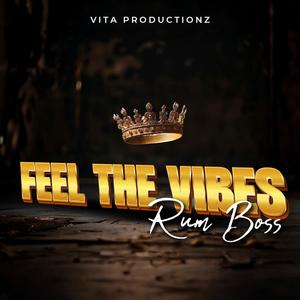 FEEL THE VIBES