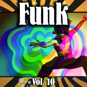 Funk, Vol. 10