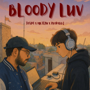 Bloody Luv