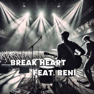 Break heart (feat. BENI)
