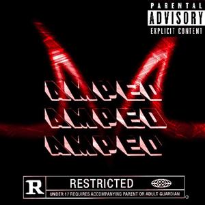 AMPED (feat. XKugenFall) (Explicit)