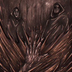 ЧЕРНАЯ МЕССА (Explicit)