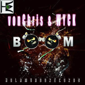 Boom (Original Mix)