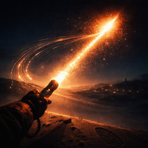 Signal Flare (신호탄)