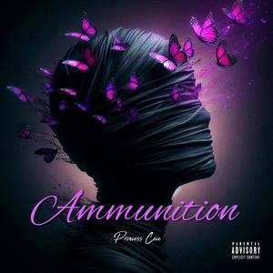 Ammunition (Explicit)