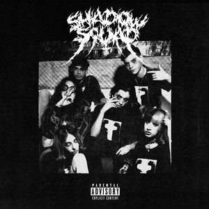 The Shadows Mixtape (Explicit)