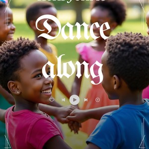 Dance along