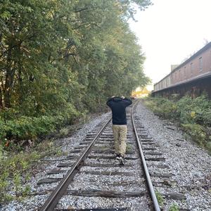 Working On Myself. (Explicit)