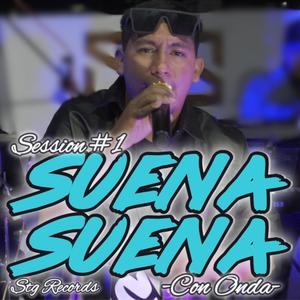 Ya Me Entere (feat. Suena Suena)