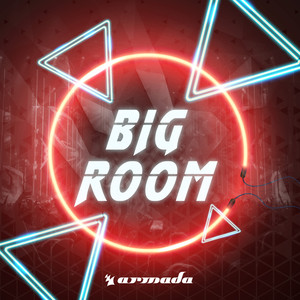 Big Room (Explicit)