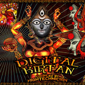 DIGITAL KIRTAN - compiled by HITECHNICIAN