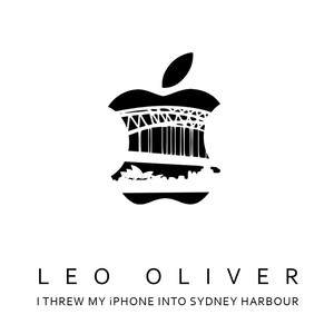 I Threw My iPhone Into Sydney Harbour