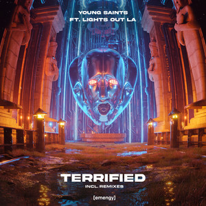 Terrified (ZIZI Remix)