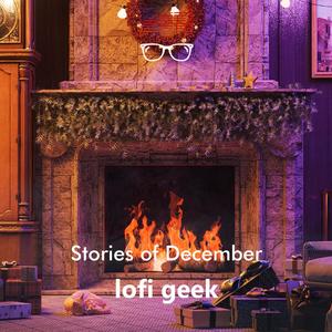 Stories of December (LoFi Christmas Music)