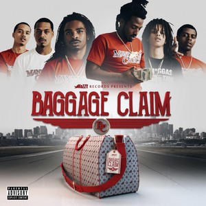 Mozzy Records Presents: Baggage Claim (Explicit)