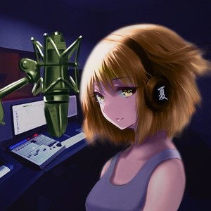 璀璨冒险人-吟夏