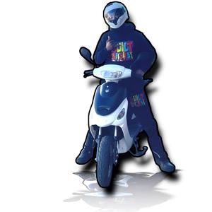 **** The Feds: Soixante-Trois (Explicit)