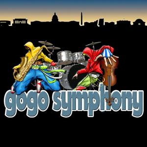 Bump It (GoGo Symphony Movement 3)