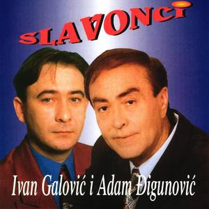 Slavonijo, ti ne plači