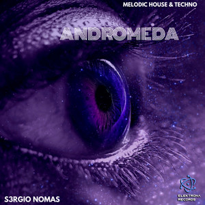 Andromeda (Extended Mix)