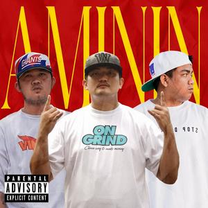 Aminin (feat. Dhimmak & Romano) [Explicit]