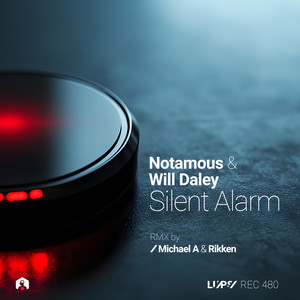 Silent Alarm (Rikken Remix)