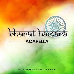 Bharat hamara acapella