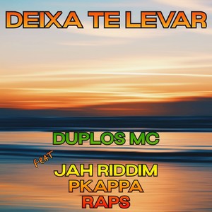 Deixa Te Levar