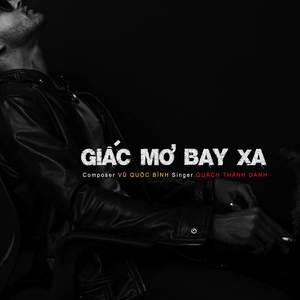 GIẤC MƠ BAY XA