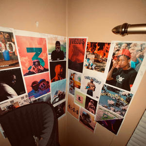 PRAAT EMNATE (feat. TheSoundclout, Material_Rsa & X Crash) (Explicit)