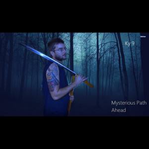 Mysterious Path Ahead (Explicit)