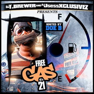 Free Gas Vol 21 (Explicit)