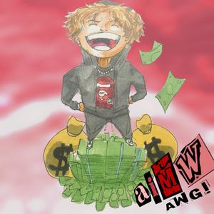 AIMW (feat. sayrocket) (Explicit)