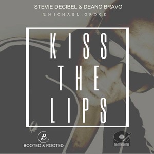 Kiss the Lips