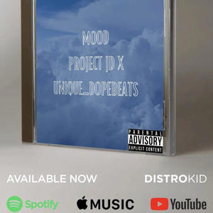 Mood (feat. Jd Rapss)