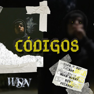 Códigos