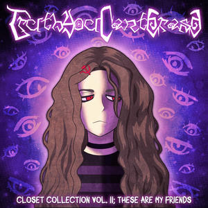 u think u scare me (Explicit)