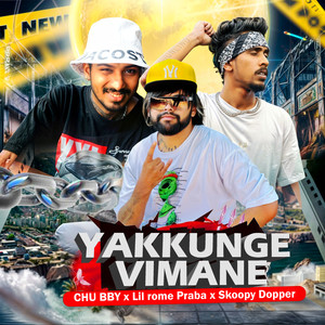 Yakkunge vimane
