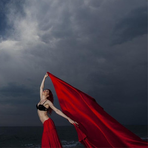 时装秀 模特走秀音乐