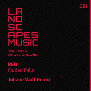 Ciudad Fallo (Juliane Wolf Remix)